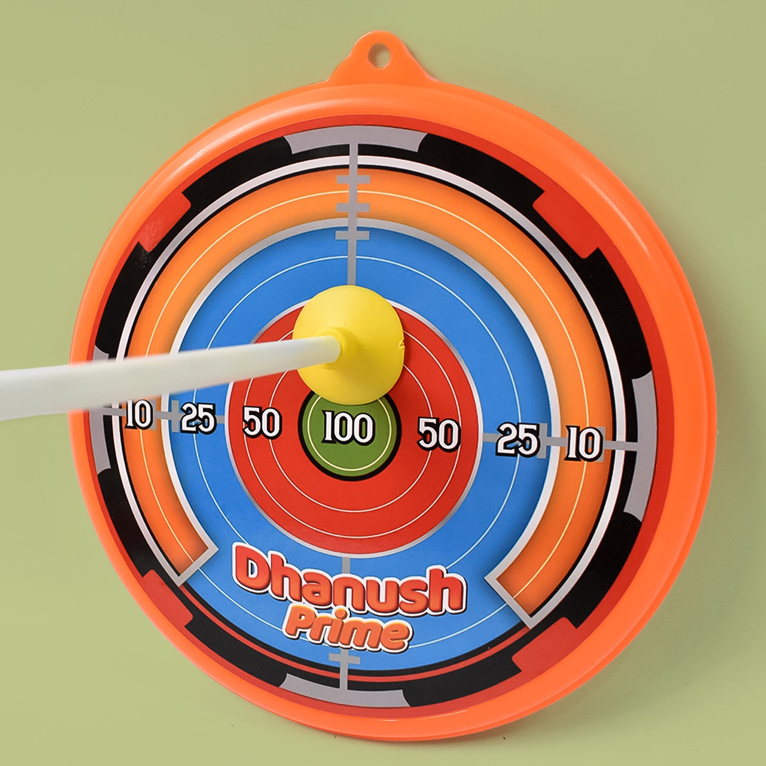 Arrow Big  Archery Toy (1 Dhanush 3 Arrow 1 Target 1 Arrow Holder  1 Set) Arrow Big  Archery Toy (1 Dhanush 3 Arrow 1 Target 1 Arrow Holder  1 Set)